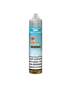 copy of Black Skull Fashion Vape Liquid Shot 20ml Licorice