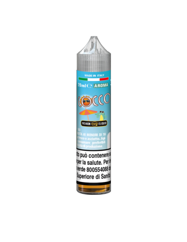 copy of Black Skull Fashion Vape Liquid Shot 20ml Licorice