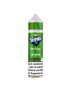 copy of Dark Ice Fashion Vape Liquid Shot 20ml Coconut