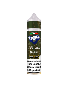 copy of Dark Ice Fashion Vape Liquid Shot 20ml Coconut