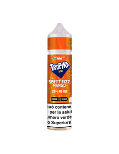 copy of Dark Ice Fashion Vape Liquid Shot 20ml Coconut