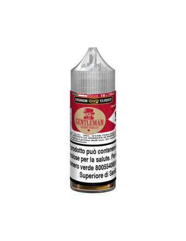 Gentleman Fashion Vape Aroma Mini Shot 10ml