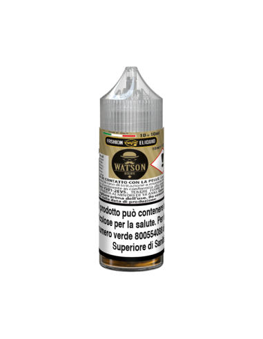 Watson Reserve Fashion Vape Aroma Mini Shot 10ml Smoky Sweet