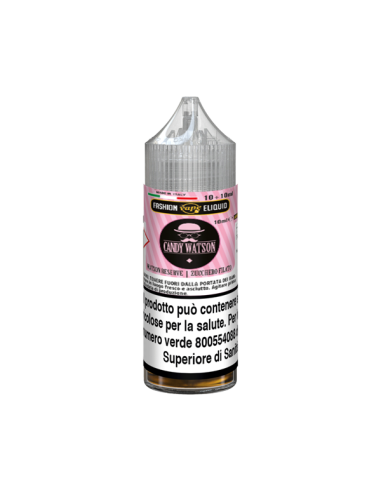 Watson Reserve Candy Fashion Vape Aroma Mini Shot 10ml Tabacco