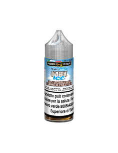 Dark Ice Fashion Vape Aroma Mini Shot 10ml Coconut Chocolate Ice