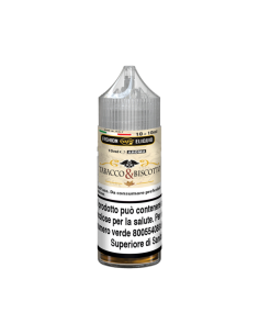 copy of Gentleman Fashion Vape Liquid Shot 20ml Tobacco Cherry