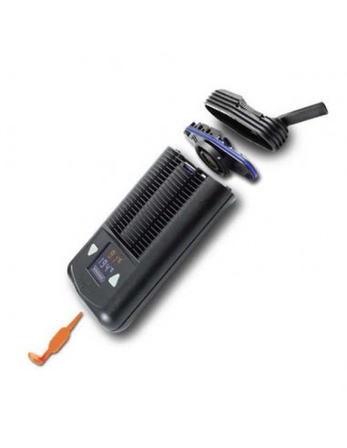 Mighty Kit Storz & Bickel Vaporizer