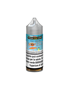 copy of Black Skull Fashion Vape Liquid Shot 20ml Licorice