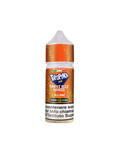 copy of Dark Ice Fashion Vape Liquid Shot 20ml Coconut