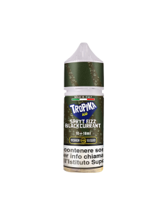 copy of Dark Ice Fashion Vape Liquid Shot 20ml Coconut