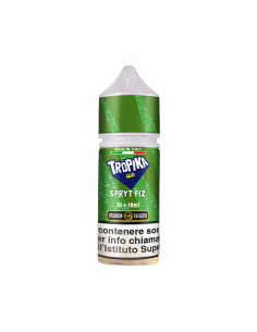 copy of Dark Ice Fashion Vape Liquid Shot 20ml Coconut