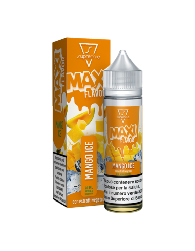 copy of Fizz Dragon Peach Flavour Bar Suprem-e Liquid Shot 20ml