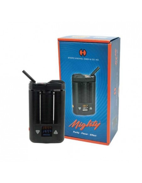 Mighty Kit Storz & Bickel Vaporizer