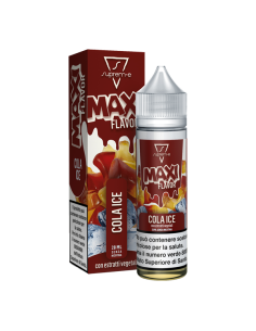 copy of Fizz Dragon Peach Flavour Bar Suprem-e Liquid Shot 20ml