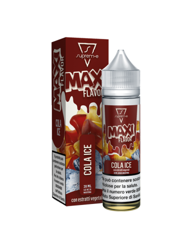 copy of Fizz Dragon Peach Flavour Bar Suprem-e Liquid Shot 20ml