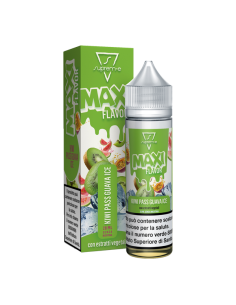 copy of Fizz Dragon Peach Flavour Bar Suprem-e Liquid Shot 20ml