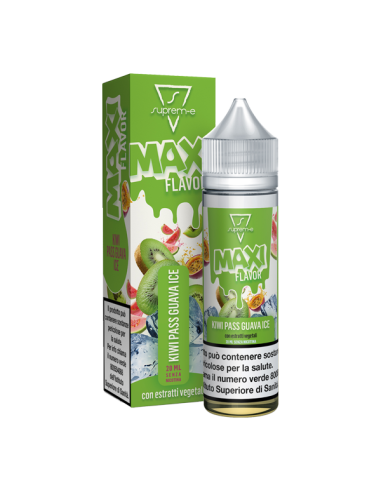 copy of Fizz Dragon Peach Flavour Bar Suprem-e Liquid Shot 20ml