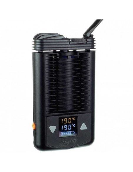 Mighty Kit Storz & Bickel Vaporizer