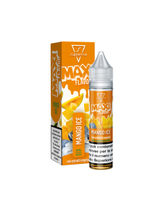 copy of Fizz Dragon Peach Flavour Bar Suprem-e Liquid Shot 20ml