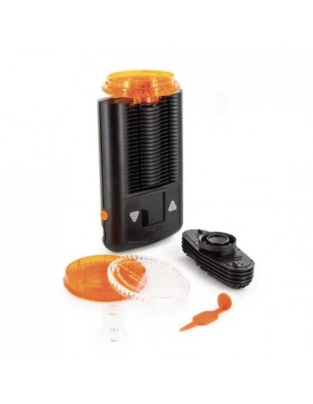 Mighty Kit Storz & Bickel Vaporizer