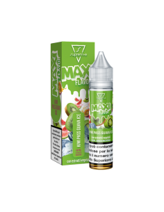 copy of Fizz Dragon Peach Flavour Bar Suprem-e Liquid Shot 20ml