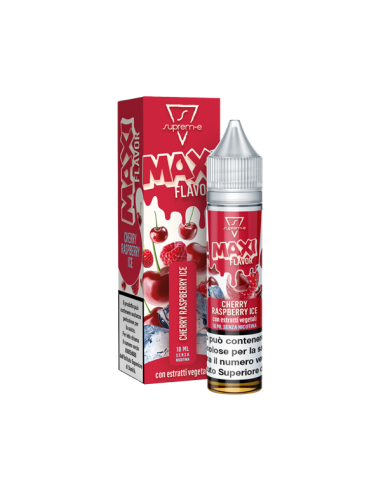 copy of Fizz Dragon Peach Flavour Bar Suprem-e Liquid Shot 20ml