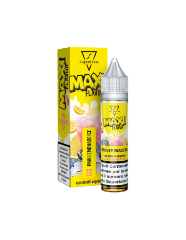 copy of Fizz Dragon Peach Flavour Bar Suprem-e Liquid Shot 20ml