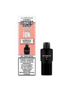 copy of Dark Sparkle Relx Pod Pro Pre-filled Cartridges 1.9ml -