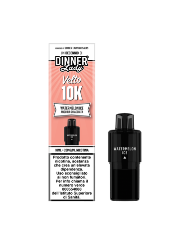 copy of Dark Sparkle Relx Pod Pro Pre-filled Cartridges 1.9ml -
