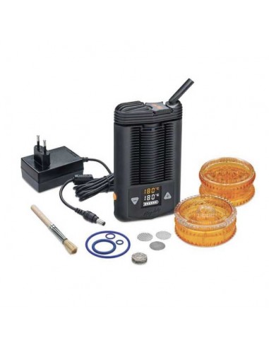 Mighty Kit Storz & Bickel Vaporizer