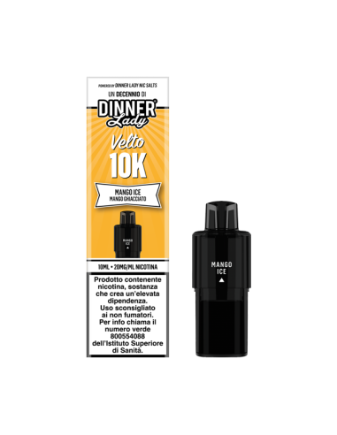 copy of Dark Sparkle Relx Pod Pro Pre-filled Cartridges 1.9ml -