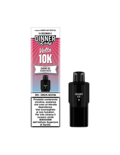 copy of Dark Sparkle Relx Pod Pro Pre-filled Cartridges 1.9ml -