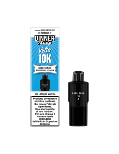 copy of Dark Sparkle Relx Pod Pro Pre-filled Cartridges 1.9ml -