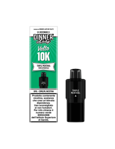 copy of Dark Sparkle Relx Pod Pro Pre-filled Cartridges 1.9ml -