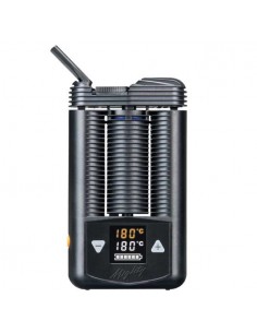 Mighty Kit Storz & Bickel Vaporizer