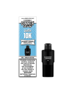 copy of Dark Sparkle Relx Pod Pro Pre-filled Cartridges 1.9ml -