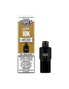copy of Dark Sparkle Relx Pod Pro Pre-filled Cartridges 1.9ml -