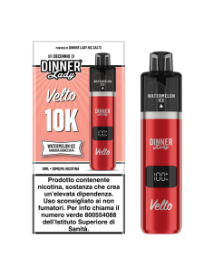copy of Artisan Relx Pod Mod Body Battery 350mAh