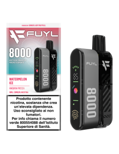 copy of Artisan Relx Pod Mod Body Battery 350mAh