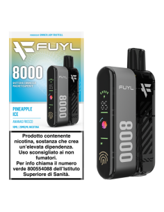 copy of Artisan Relx Pod Mod Body Battery 350mAh
