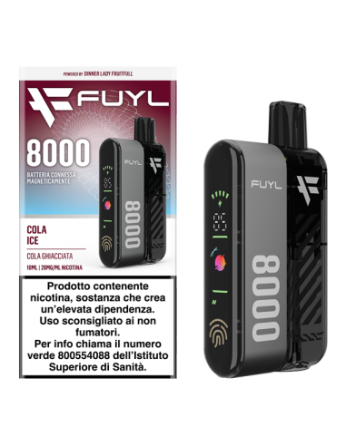 copy of Artisan Relx Pod Mod Body Battery 350mAh