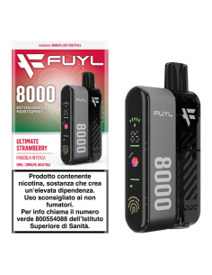 copy of Artisan Relx Pod Mod Body Battery 350mAh