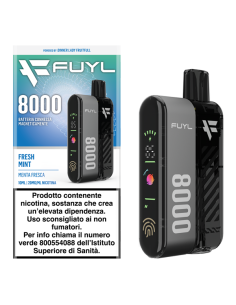 copy of Artisan Relx Pod Mod Body Battery 350mAh