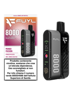 copy of Artisan Relx Pod Mod Body Battery 350mAh
