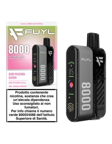 copy of Artisan Relx Pod Mod Body Battery 350mAh