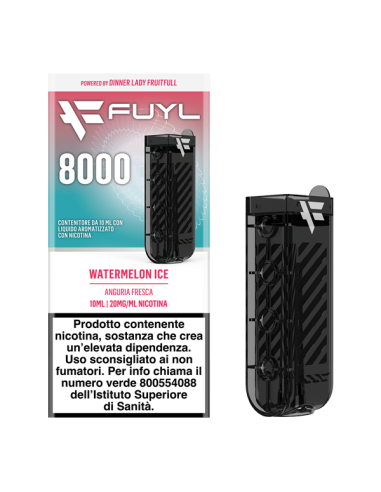 copy of Dark Sparkle Relx Pod Pro Pre-filled Cartridges 1.9ml -