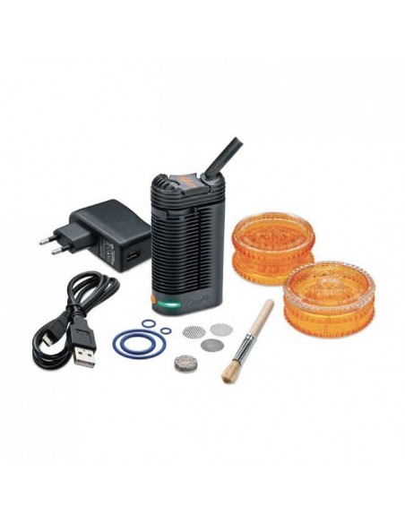 Kit Crafty Storz & Bickel Vaporizer