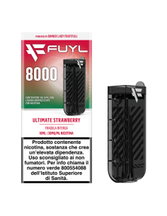 copy of Dark Sparkle Relx Pod Pro Pre-filled Cartridges 1.9ml -
