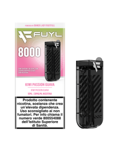 copy of Dark Sparkle Relx Pod Pro Pre-filled Cartridges 1.9ml -