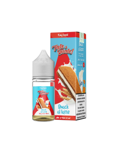 copy of El Charamelo EnjoySvapo Liquido Mix and Vape 30ml